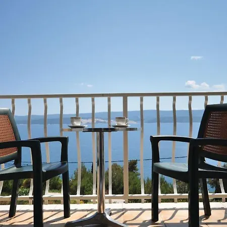 Apartments Sunspot 2 Lokva Rogoznica Exterior photo