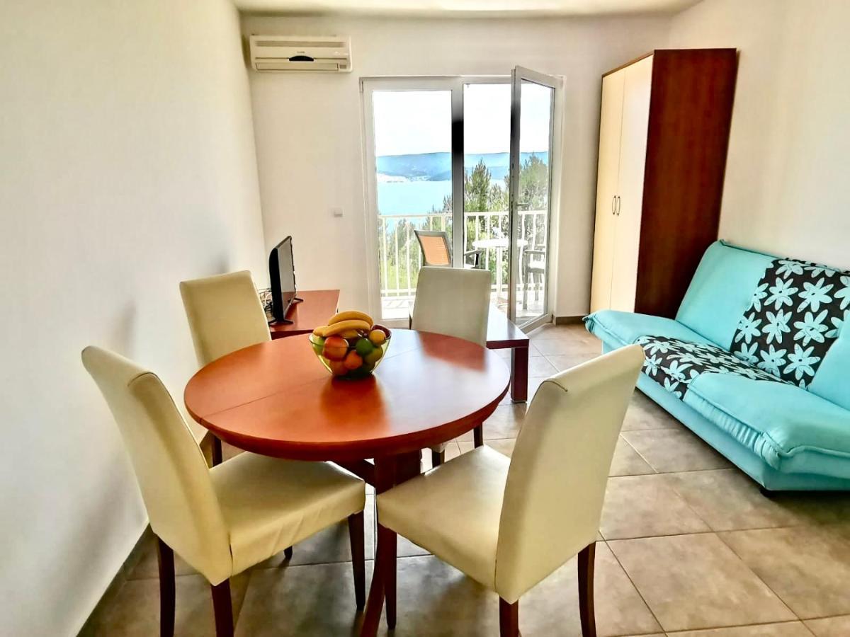 Sunspot 2 Apartment Lokva Rogoznica