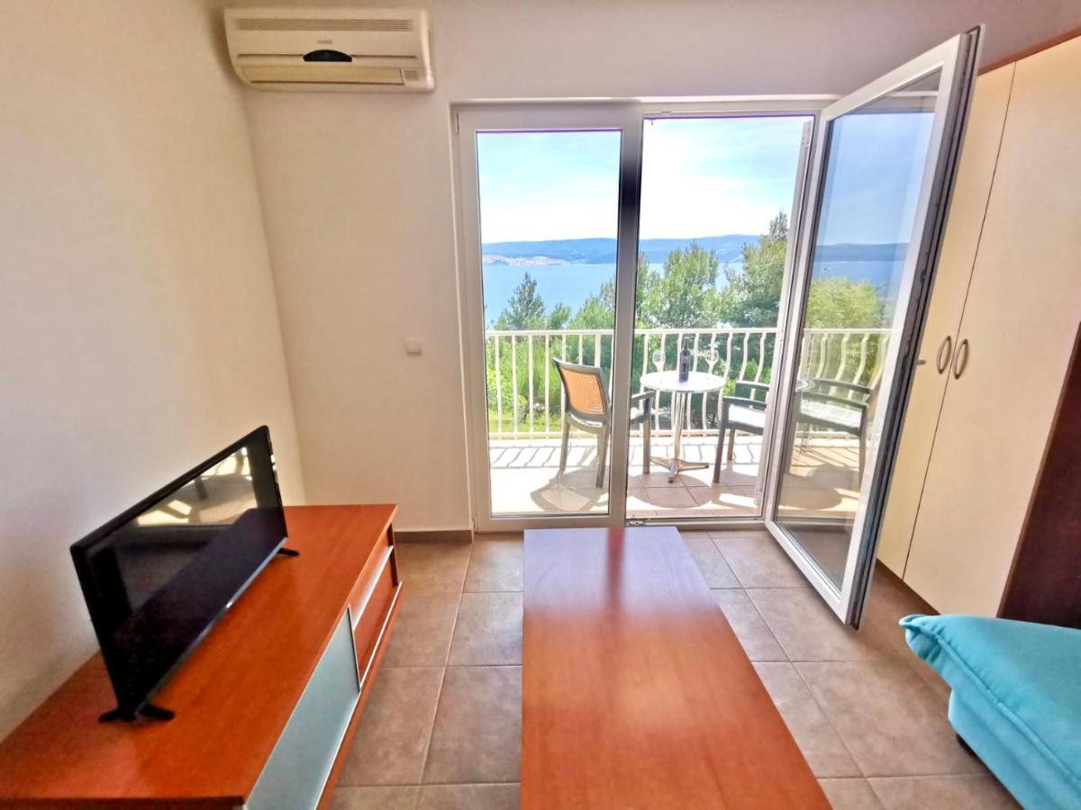Sunspot 2 Apartment