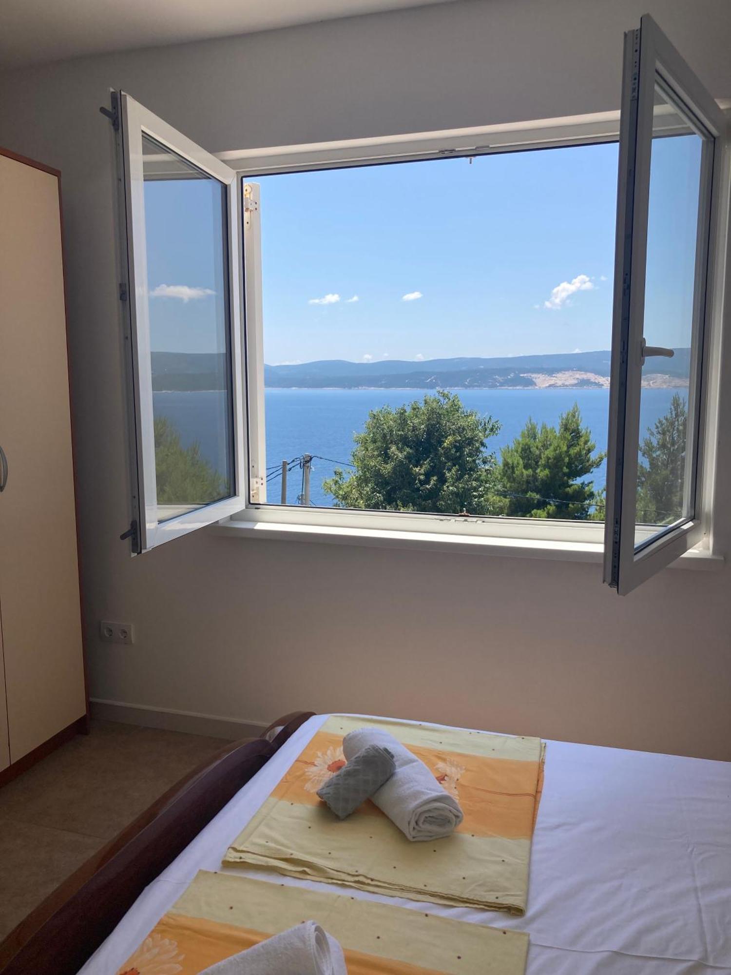 Sunspot 2 Apartment