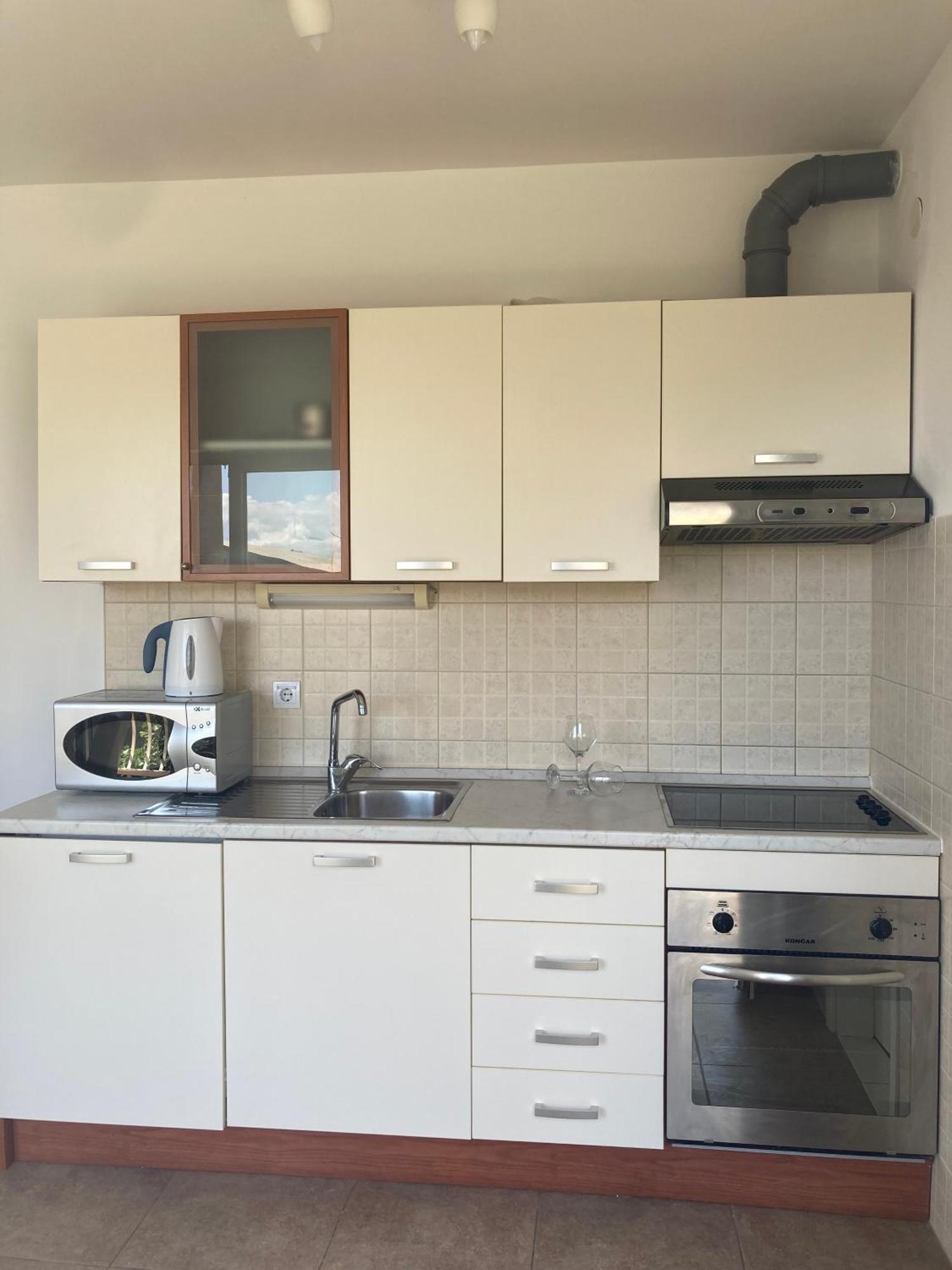 Sunspot 2 Apartment Lokva Rogoznica